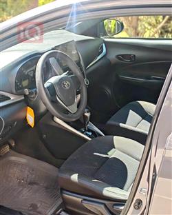 تويوتا يارس